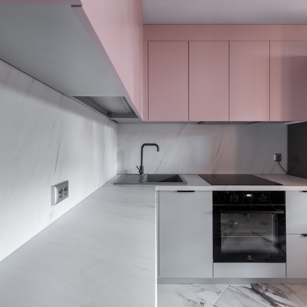 Кухни под заказ в Борисове